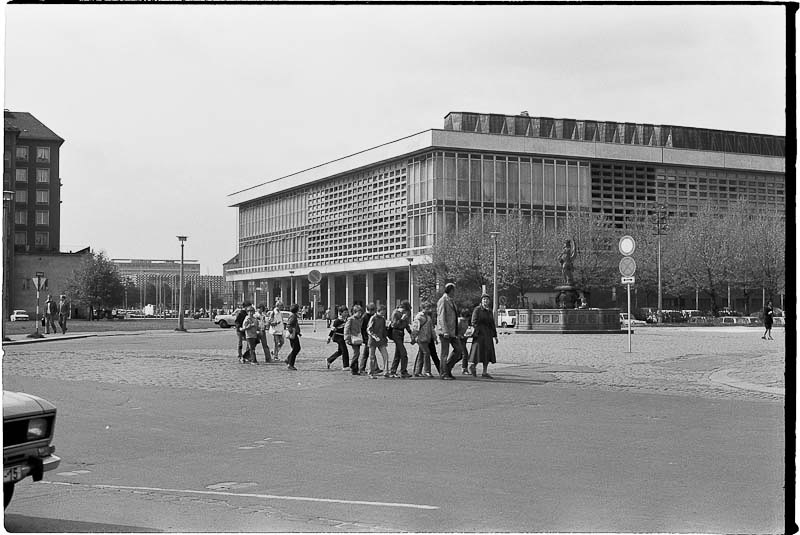 DDR 1983