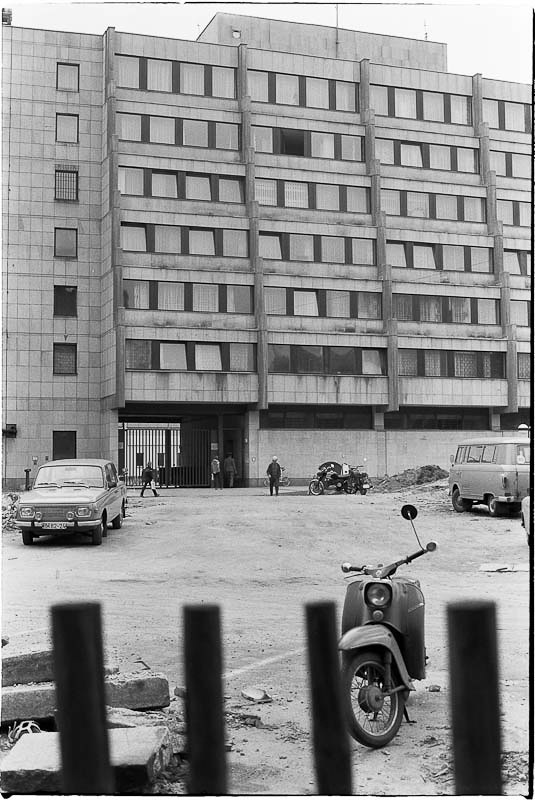 DDR 1983