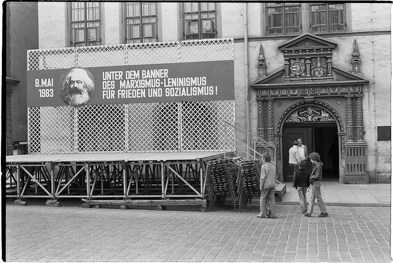 DDR 1983