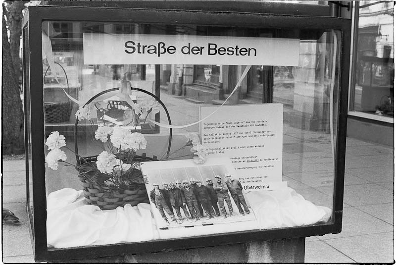 DDR 1983