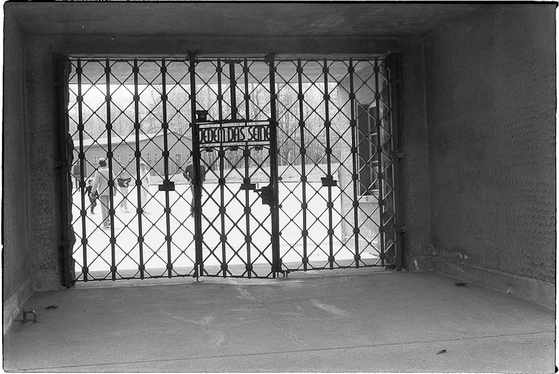 Buchenwald 1983