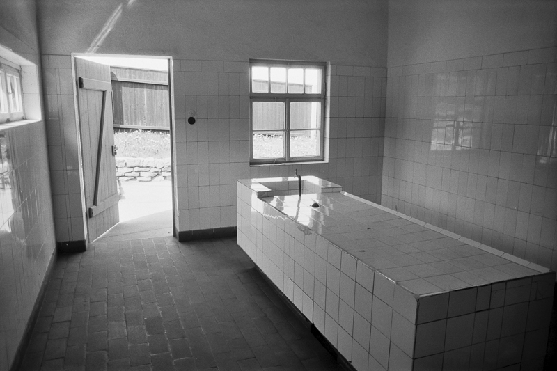 Gedenkstätte Buchenwald