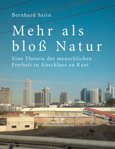 Mehr als blo&szlig; Natur
