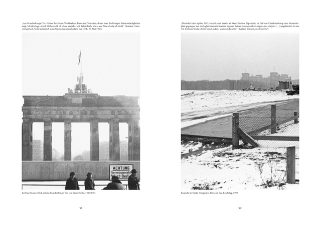 Bernhard Sarin: Lot auf der Terrasse des Kempinski (2024)